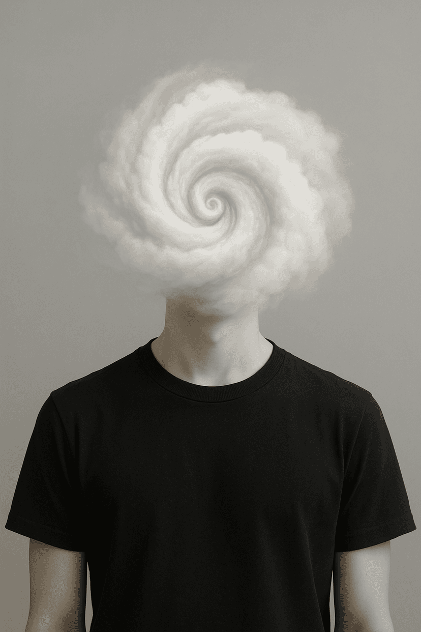 Mental health clouds